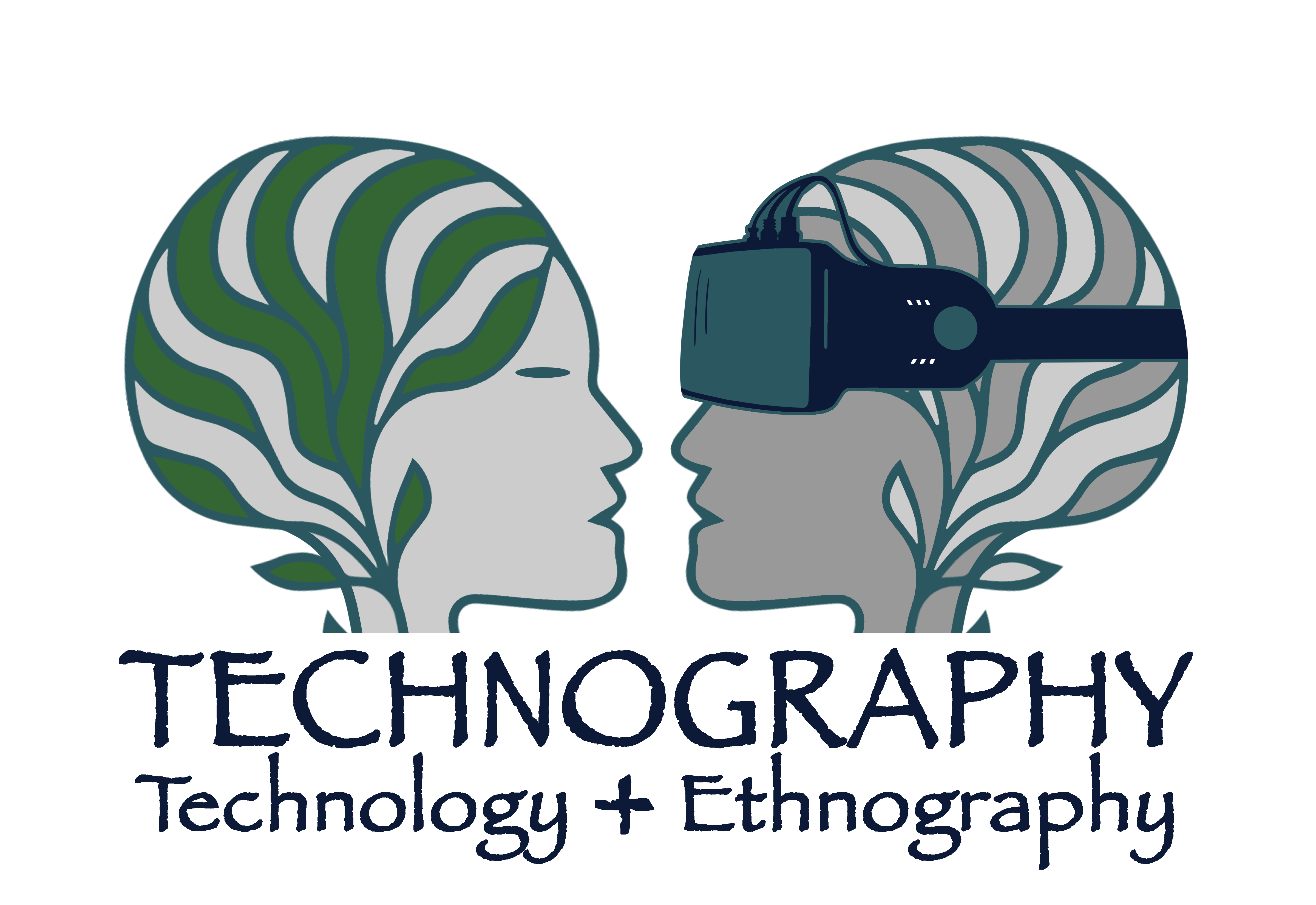 Technography logo